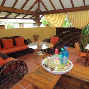 Prunier Appartement