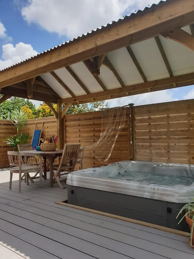Les Lausianes Villa Gros-Morne 0*,  Martinique