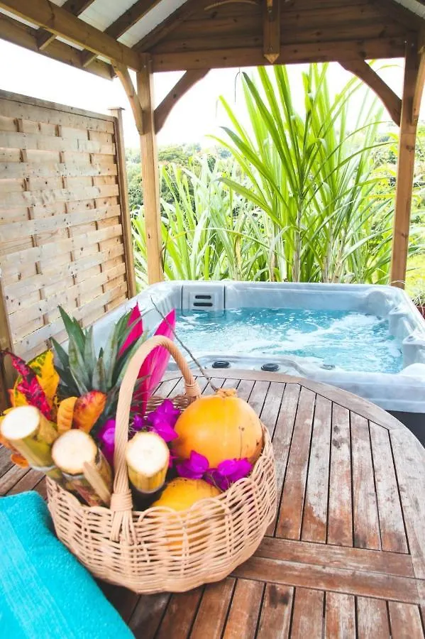 Les Lausianes Villa Gros-Morne